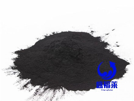 粉末活性炭生產廠家：水質脫色除味快速吸附
